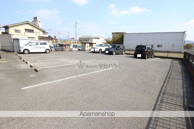 テラセヴェールのその他写真