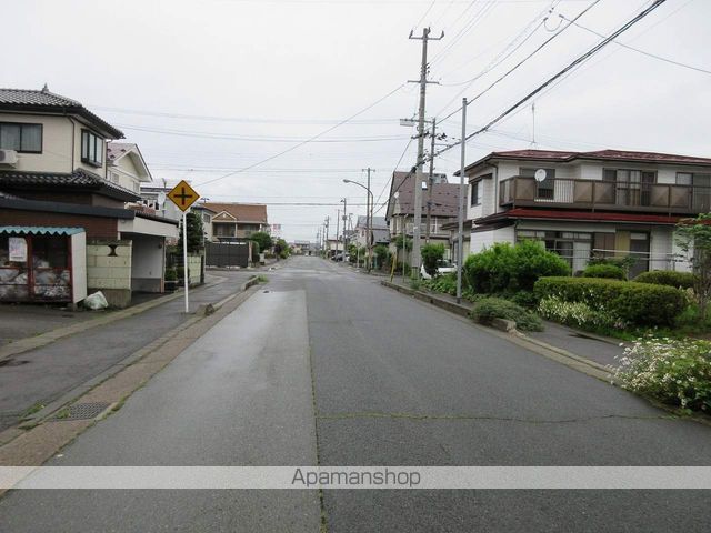 エリア008の周辺写真