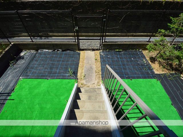 エバー・グリーン西条西本町の内装写真