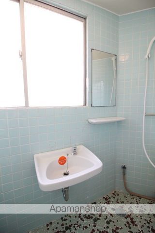 矢吹ビルの内装写真