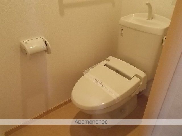 アプローズ瀬戸の内装写真