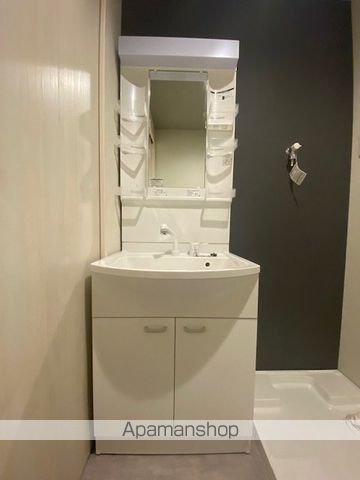 アンビエラ茶町の内装写真