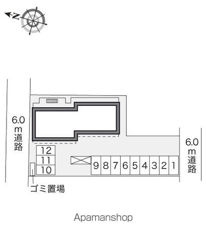 レオパレスAIDAのその他写真