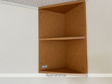 レオパレスルミエール明神[1K/23.61m2]の内装4