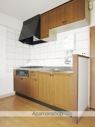 長野県長野市大字中御所岡田町[2LDK/63.18m2]のその他内装2