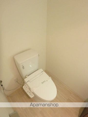 SCUTENISHITEMMAの内装写真