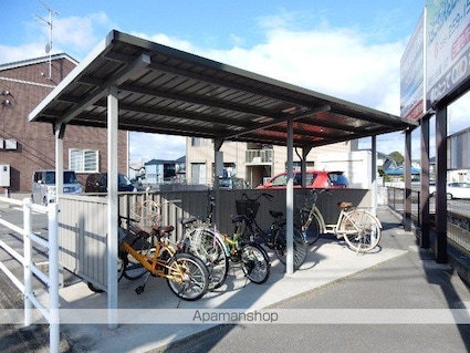 岡山県岡山市北区今保[2LDK/48.79m2]の外観5