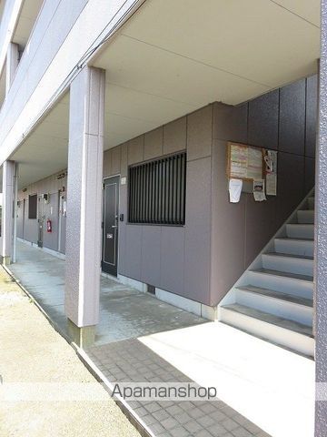 エクセルハイム１０ 302 ｜ 岐阜県羽島郡岐南町野中１丁目39（賃貸マンション1LDK・3階・44.95㎡） その28