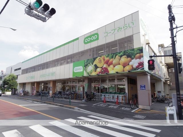 東京都三鷹市下連雀７丁目[3LDK/70.2m2]の周辺6