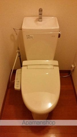 レオパレスブレストンコートの内装写真