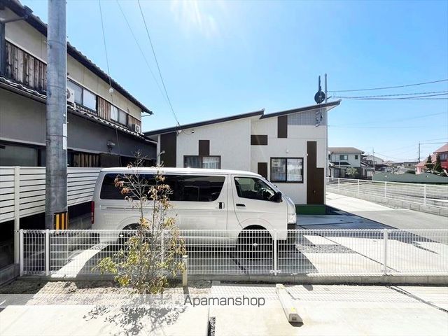 山陽本線 西阿知駅 徒歩10分 1階建 築6年のその他写真