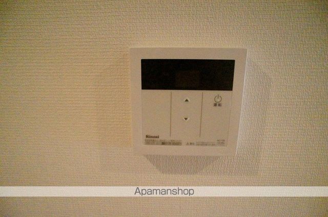 リブリ・SAKAEIIの内装写真