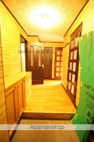 マンションクレール2の内装写真