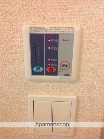 レオネクスト和の内装写真