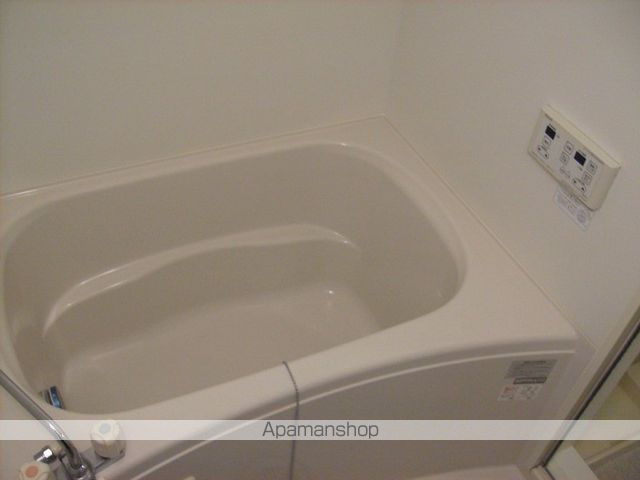レオネクストラーラIIの内装写真