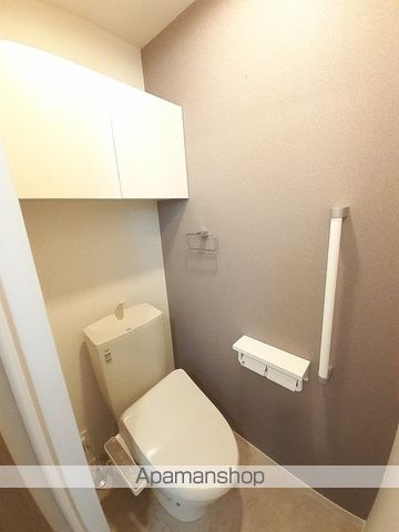 ワイズ IIIの内装写真