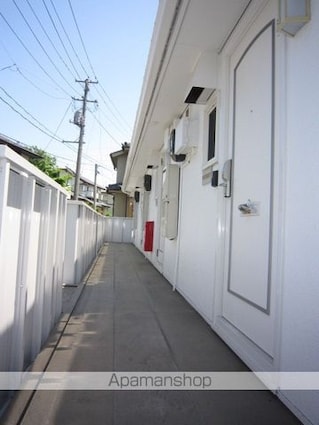 アップルコートⅠ[1K/24.5m2]の共用部3