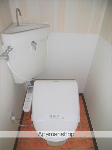 グリーンハイツの内装写真