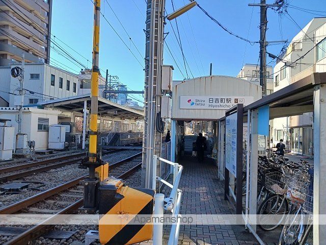 メゾン ドゥ 相生町の周辺写真
