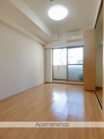 Krehl宿院の内装写真