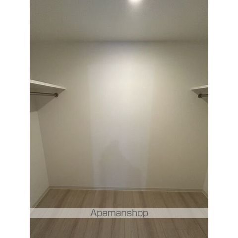 SーRESIDENCE神沢AFFORDの内装写真