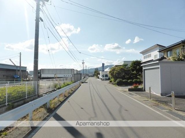 レオパレス南高田のその他写真