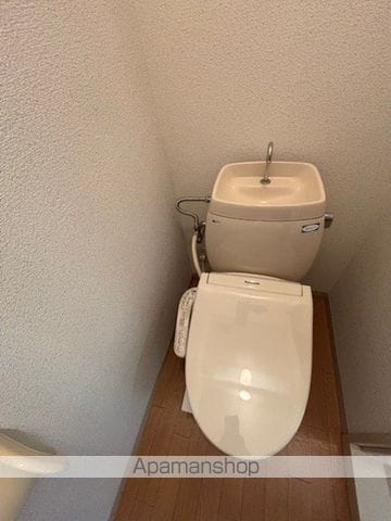 ドミール土屋の内装写真