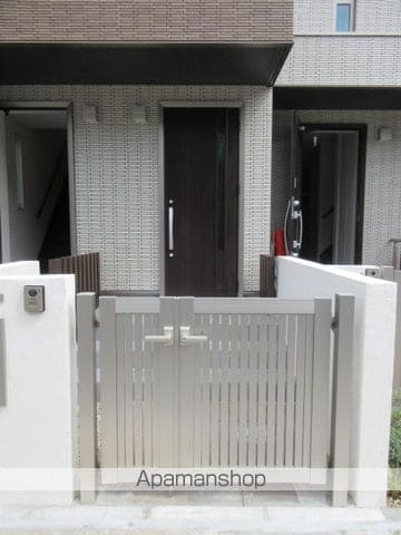 トリプレックスの外観写真