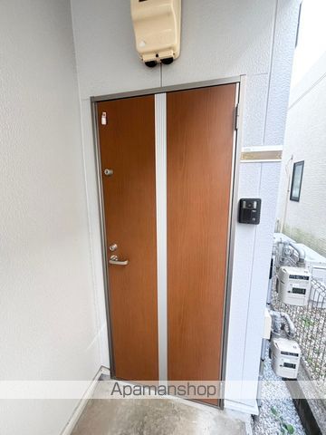 アコール相生の内装写真