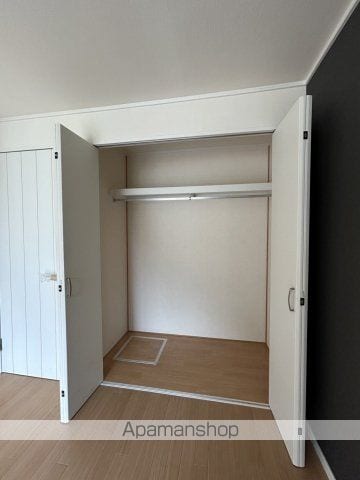 プレジール高広の内装写真
