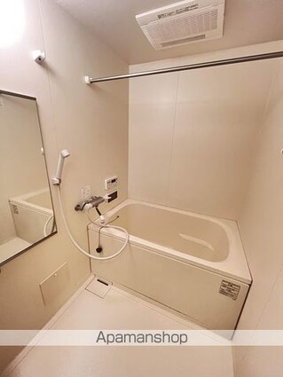 Ｔ’ｓ　ＶＩＬＬＡＧＥ[2LDK/51.66m2]のバス