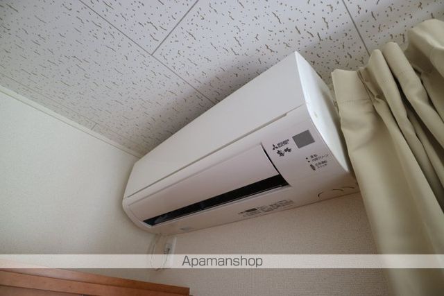 レオパレスエスペランサの内装写真