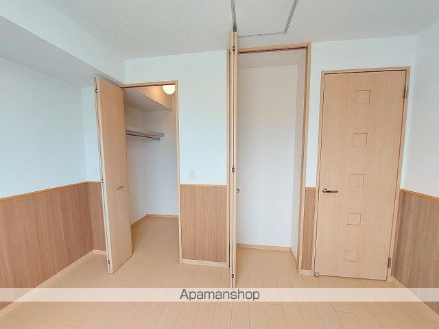 グランドゥール パレスの内装写真