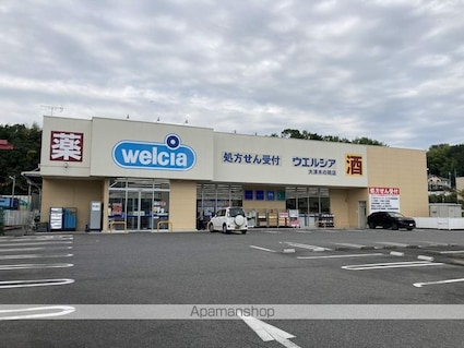 滋賀県大津市坂本７丁目[1LDK/40.1m2]の周辺5