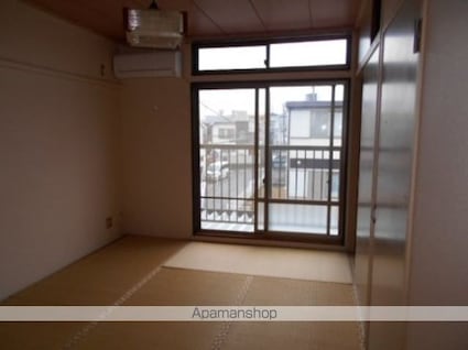 北総ビレッジ　Ａ[3DK/57.77m2]のリビング・居間