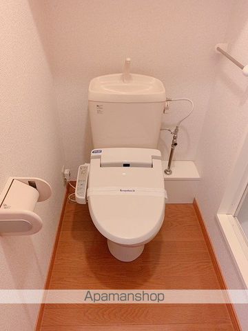 レオパレスT&Yの内装写真