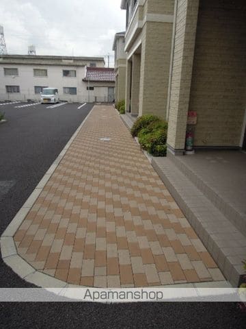 カーサ・ルワンジュのその他写真