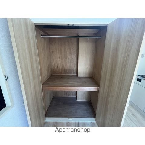 マンションK&Kの内装写真