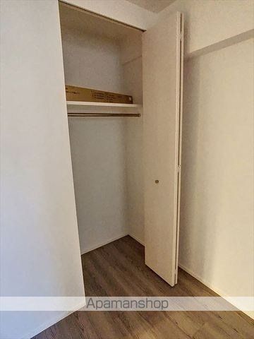 アメイズブレステージ別府の内装写真