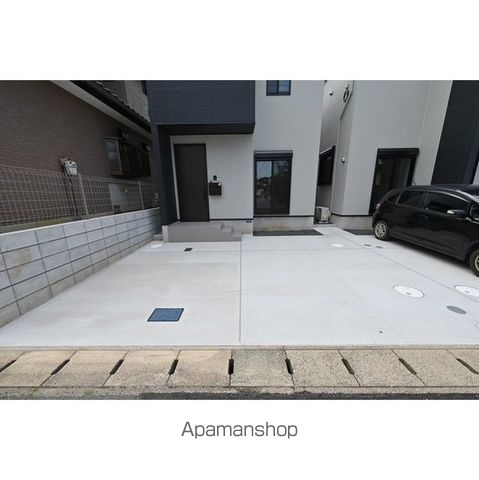 Kolet千葉若松台04の外観写真