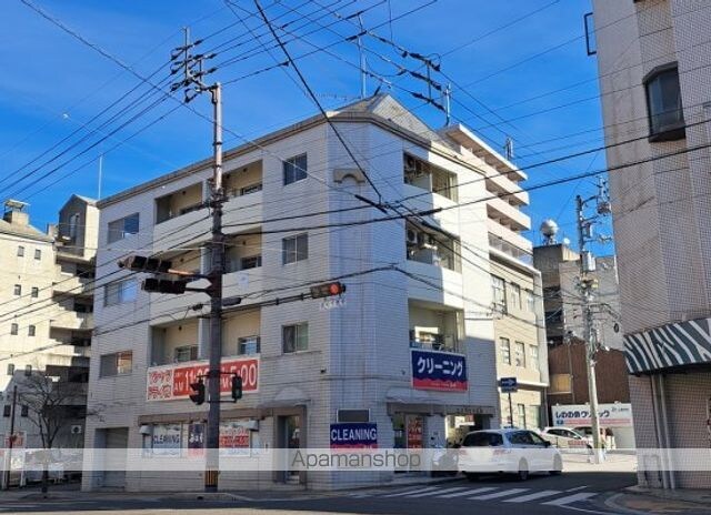 エンパイヤビル[1DK/27.5m2]の外観1