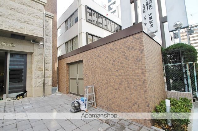 プレサンスOSAKA江坂のその他写真