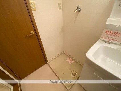 オーブリーⅡさおり[2LDK/65.53m2]の内装2