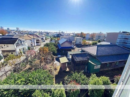 レオネクストＬＵＣＥ高松[1K/26.08m2]の眺望