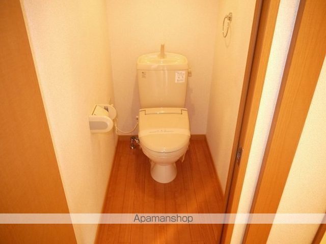 サナール・広丘の内装写真