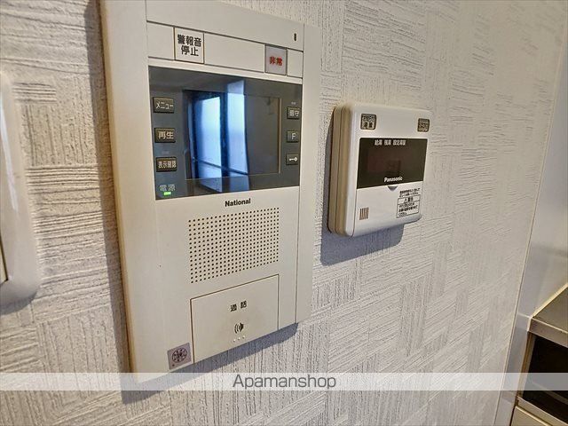 ライオンズマンション天神の内装写真