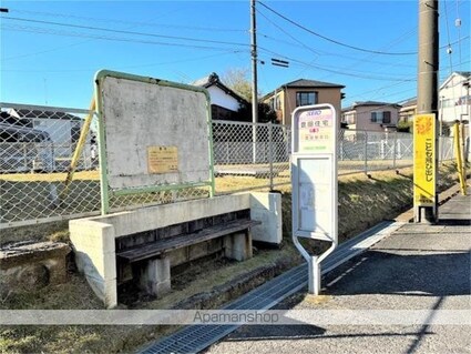 Ｌｅ　ｓｏｌｅｉｌ[2LDK/59.5m2]の内装