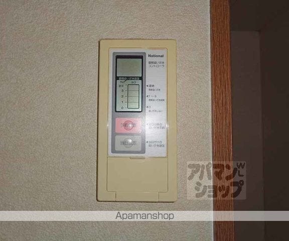 ロジュマン藤井の内装写真