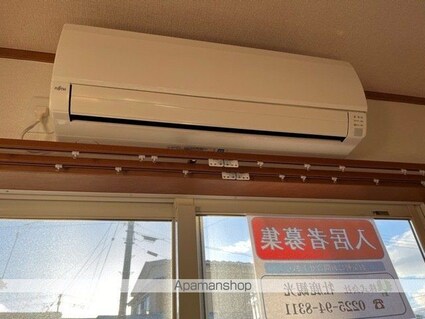 ハートランド蛇田Ⅲ[1R/23.5m2]のその他内装