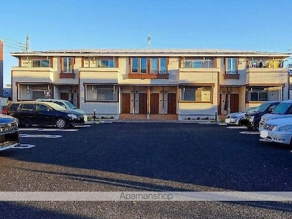 Ｂｌａｎｃーｍａｉｓｏｎ[2LDK/57.63m2]の外観5